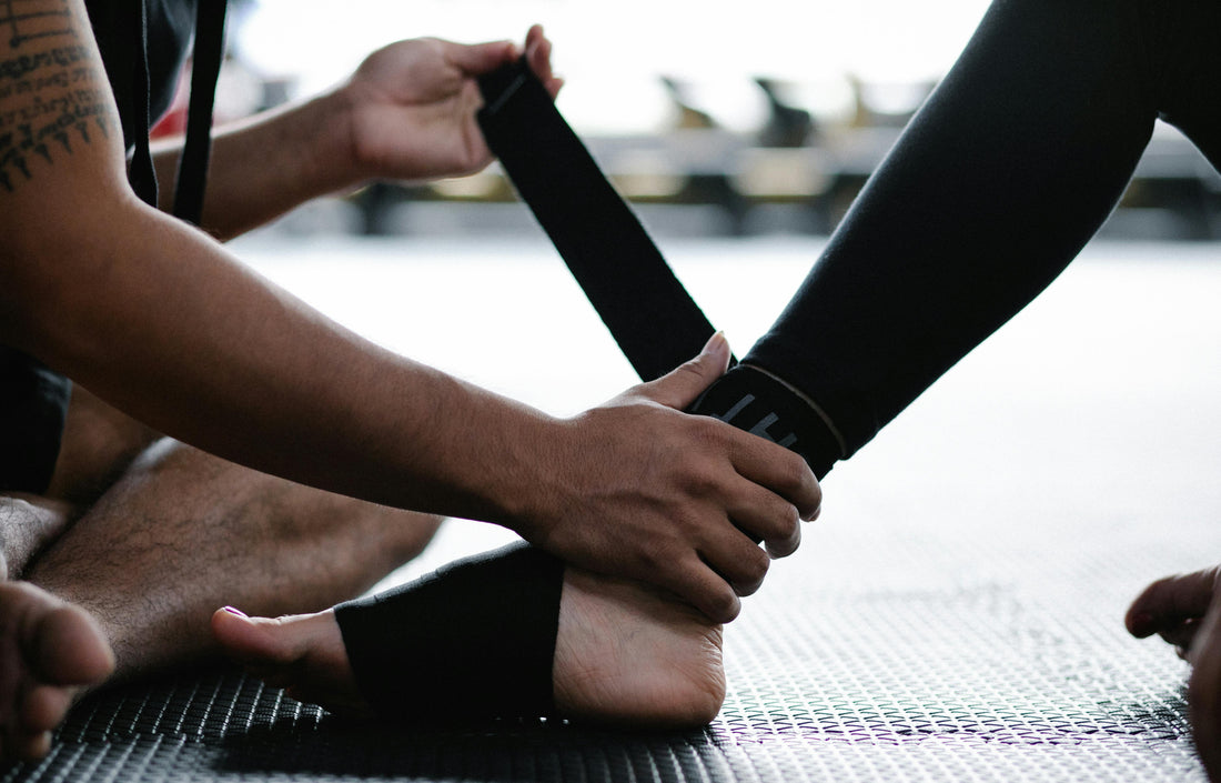 When to Wear Compression Stockings & For How Long