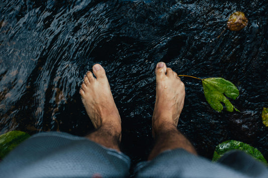 Burning Sensation in Legs: Treatment, Meaning, & Causes