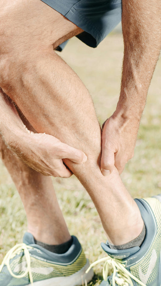 Do Varicose Veins Cause Restless Legs?