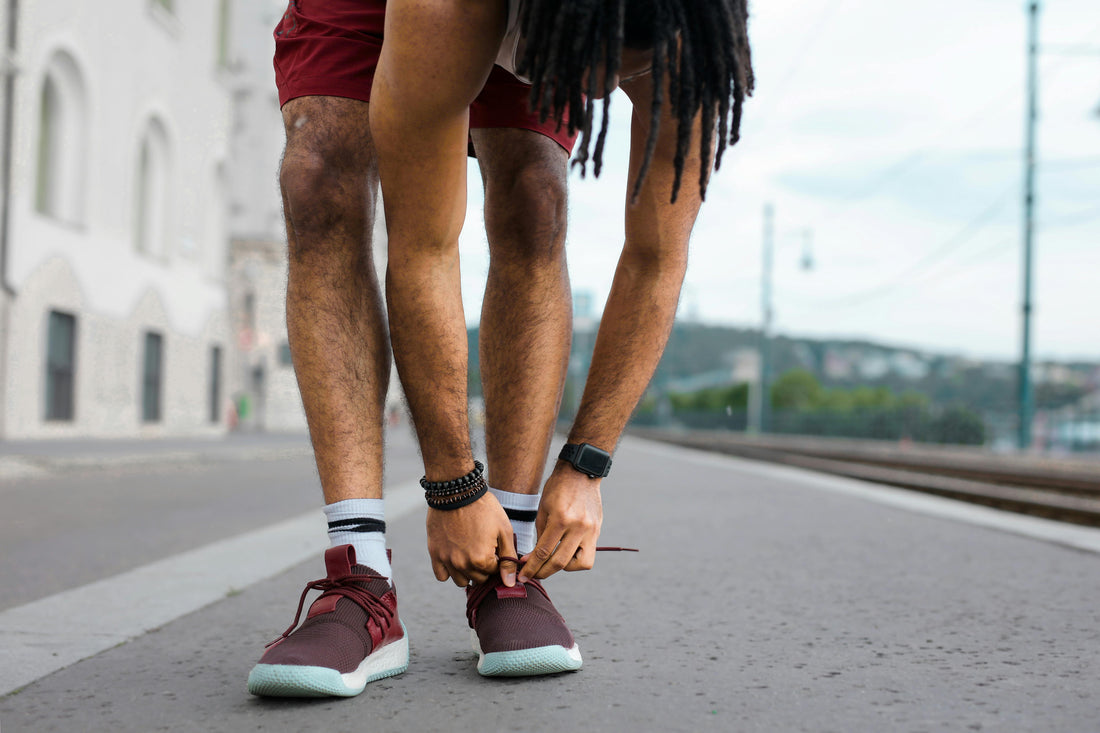 Why Do My Legs Throb at Night but Not During the Day?