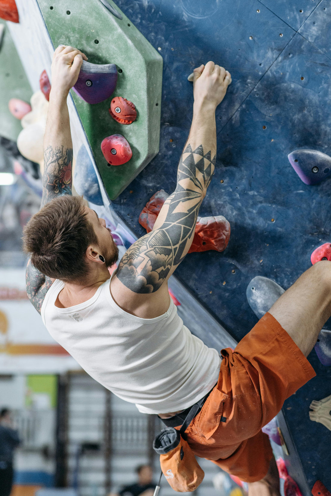 Tattooing Over Varicose Veins – WAY TOO MANY Risks