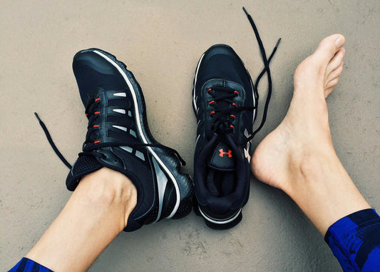 Spider Veins on Ankles — Is That a Warning Sign?