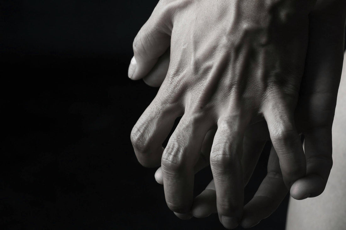 Why Some People’s Veins Are Suddenly So Visible