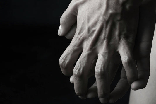 Why Some People’s Veins Are Suddenly So Visible