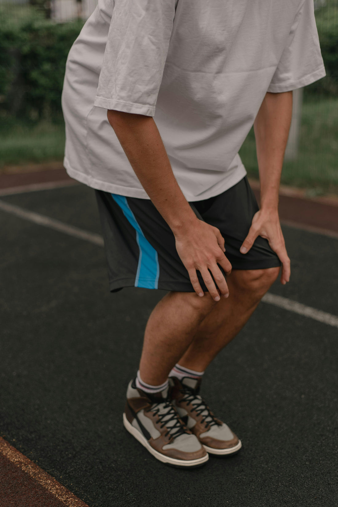 Why Do My Legs Always Feel Tired?