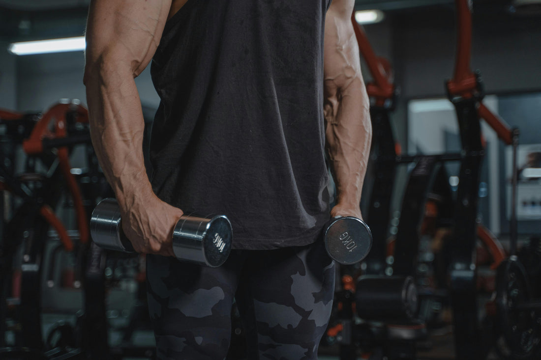 Is It Safe to Exercise or Lift Weights If You Have Varicose Veins?