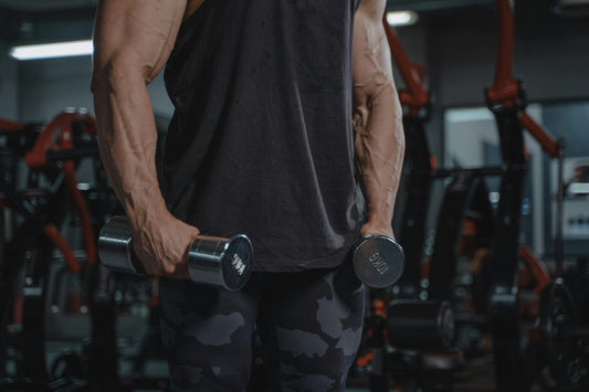Is It Safe to Exercise or Lift Weights If You Have Varicose Veins?