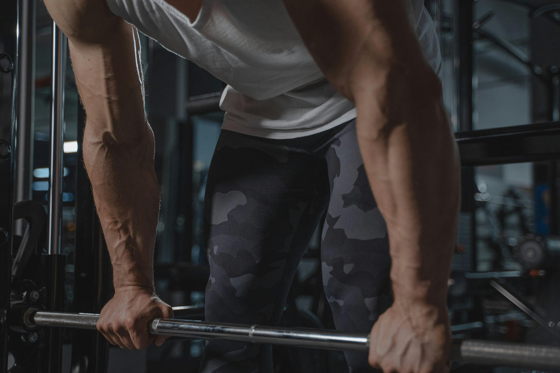 Why Are Arm Veins So Visible or Bulgy?