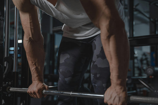 Why Are Arm Veins So Visible or Bulgy?