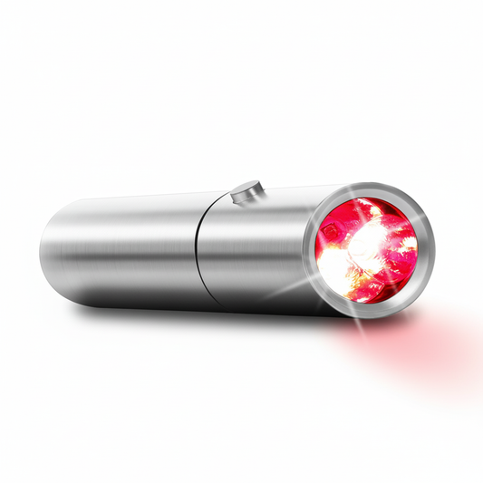 Red Light Pen - Easily Remove Varicose & Spider Veins Permanently